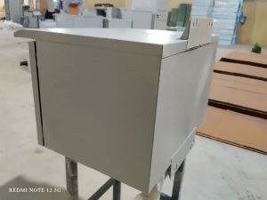 4U Outdoor Networking Server Rack