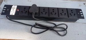 6 Socket 16A Power Distribution Unit