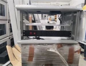 6U Mild Steel Indoor Networking Server Rack