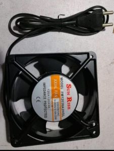 Sun Rise AC Axial Fan