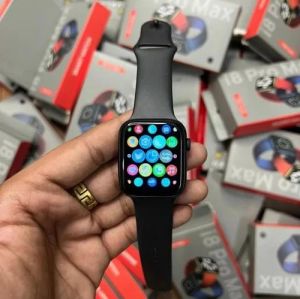 8 PRO Max Smart Watch