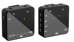 Collar Wireless Microphone
