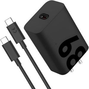 Motorola 68W Turbo Power Charger