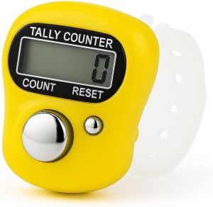 Naam Jap Counter