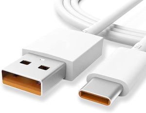 Oppo Type-C USB Charging Data Cable