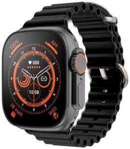 Ultra 9 Smart Watch