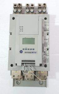 Allen-Bradley 150-F251NBD Ser B SMC-Flex 251A 100-240VAC Smart Motor Controller