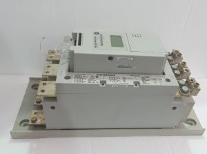 Allen-Bradley 150-F251NBD Ser B SMC-Flex 251A 100-240VAC Smart Motor Controller