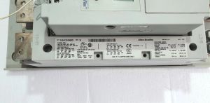 Allen-Bradley 150-F251NBD Ser B SMC-Flex 251A 100-240VAC Smart Motor Controller