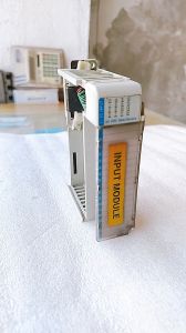 Allen-Bradley 1769-IQ16 PLC Compactlogix 16 Point Input Module