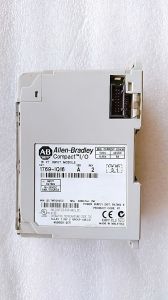 Allen-Bradley 1769-IQ16 PLC Compactlogix 16 Point Input Module