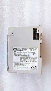 Allen-Bradley 1769-OB16 Compact I/O Sourcing Output Module 24VDC, 16 PT
