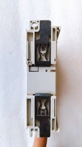 Allen-Bradley 1769-OB16 Compact I/O Sourcing Output Module 24VDC, 16 PT