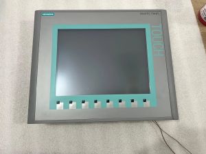 Siemens | 6AV6 647-0AF11-3AX0 | KTP1000 Basic Pn | Tested Okay, Fast Ship