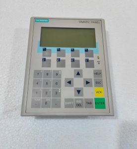 Siemens | 6AV6641-0BA11-0AX1 | 6AV6 641-0BA11-0AX1 | Simatic Panel OP77A