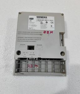 Siemens | 6AV6641-0BA11-0AX1 | 6AV6 641-0BA11-0AX1 | Simatic Panel OP77A