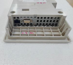 Siemens | 6AV6641-0BA11-0AX1 | 6AV6 641-0BA11-0AX1 | Simatic Panel OP77A