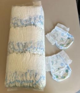 Baby Disposable Diapers