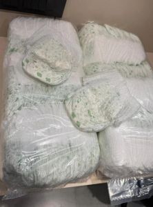 Baby Disposable Diapers