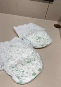 Baby Disposable Diapers