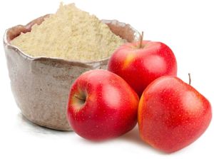Apple Flakes Powder