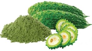 Bitter Gourd Powder