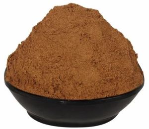 Calotropis Leaves Powder
