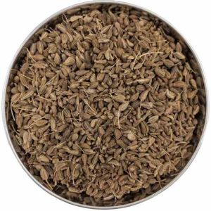 Dried Carom Seed