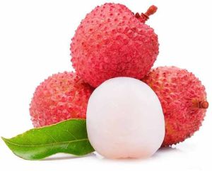 Fresh Litchi