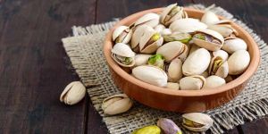 Shelled Pistachio Nut