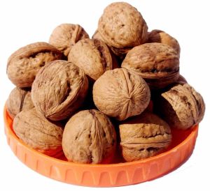Kashmiri Whole Walnut