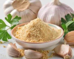 Dehydrated Garlic Powder