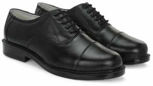 Men Oxford Genuine Leather Shoe