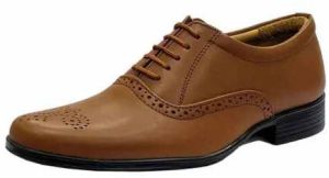 Mens Leather Formal Shoe