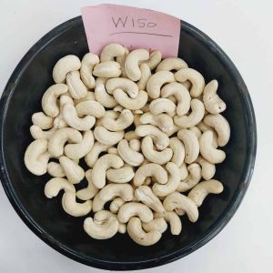 W150 Whole Cashew Nut