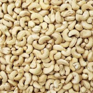 W160 Whole Cashew Nut