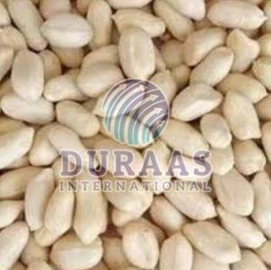 Blanched Peanuts