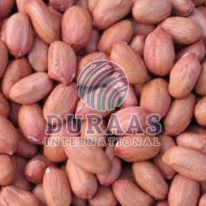Bold Peanuts