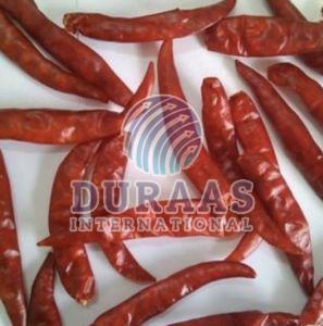 Teja-S17 Red Chilli