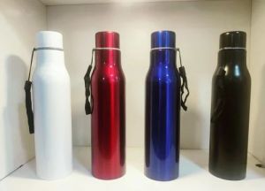 1000ml Stainless Steel Water Bottle