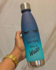 1000ml Stainless Steel Water Bottle