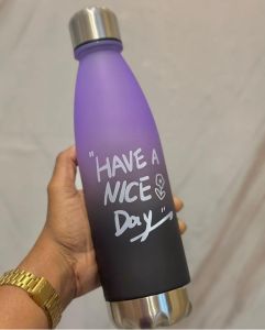 1000ml Stainless Steel Water Bottle