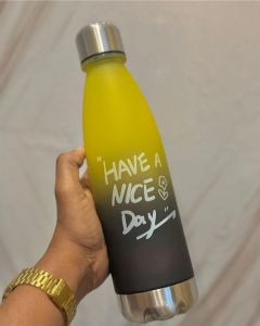 1000ml Stainless Steel Water Bottle