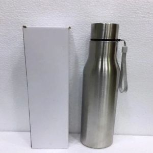 500ml Stainless Steel Water Bottle
