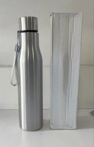 750ml Stainless Steel Water Bottle