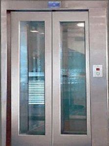 Automatic Passenger Lift