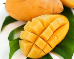 Fresh Mango