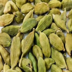 Green Cardamom