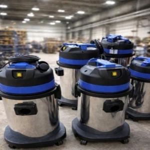 Industrial Vacuum Cleaner