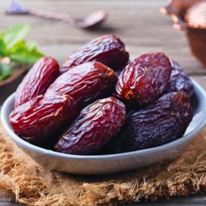 Wet Dates